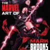 THE MARVEL ART OF MARK BROOKS [RUSTICA]