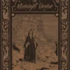THE MIDNIGHT ORDER [CARTONE]