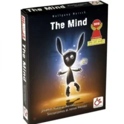 THE MIND [JUEGO]
