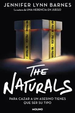 THE NATURALS [RUSTICA]