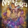THE NIGHT EATERS (DEVORADORES DE NOCHE) VOL.2: SUS PEQUEÑAS PARCAS [CARTONE]
