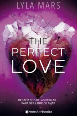 THE PERFECT LOVE (THE PERFECT MATCH 2) [RUSTICA]