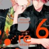 THERAPY GAME RESTART Nº06 [RUSTICA]