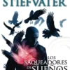 THE RAVEN BOYS II: LOS SAQUEADORES DE SUEÑOS [RUSTICA]