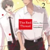 THE RED THREAD Nº02 [RUSTICA]