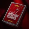 THE ROLLING STONES: BARAJA DE CARTAS [CAJA]