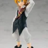 THE SEVEN DEADLY SINS DRAGON'S JUDGEMENT: ESTATUA MELIODAS POP UP PARADE 15 CM PVC [CAJA]