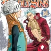 THE SEVEN DEADLY SINS Nº14 (NUEVA EDICION) [RUSTICA]