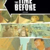 THE TIME BEFORE [CARTONE]