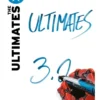 THE ULTIMATES Nº05 [RUSTICA]