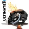 THE ULTIMATES Nº02 [RUSTICA]