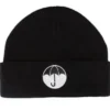 THE UMBRELLA ACADEMY: GORRO BEANIE LOGO