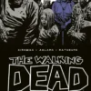 THE WALKING DEAD LIBRO 6 (6 DE 8) [CARTONE]