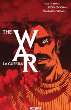 THE WAR, LA GUERRA [RUSTICA]