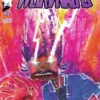 THE WEIRDNAUTS Nº07: DOLORUM RATIO (7 DE 7) [GRAPA]
