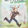 THE WITCHER EN PEQUEÑITO [CARTONE]
