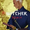 THE WITCHER: RONIN (EDICION A COLOR) [CARTONE]