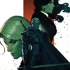 THE WITCHER VOL.03: LA MALDICION DE LOS CUERVOS [CARTONE]