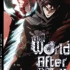 THE WORLD AFTER THE FALL Nº04 [RUSTICA]