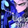 THE WORLD AFTER THE FALL Nº02 [RUSTICA]