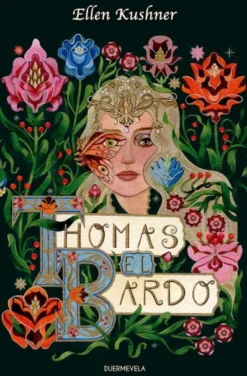 THOMAS EL BARDO [RUSTICA]