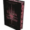 THORN SEASON (EDICION ESPECIAL LIMITADA) [CARTONE]