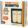 THROW THROW BURRITO [JUEGO]