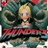 THUNDER 3 Nº06 [RUSTICA]