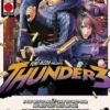THUNDER 3 Nº03 [RUSTICA]