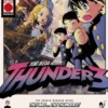 THUNDER 3 Nº05 [RUSTICA]