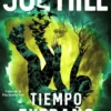TIEMPO EXTRAÑO [RUSTICA]