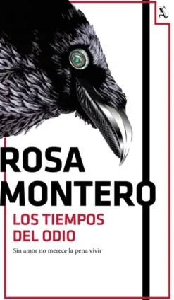 TIEMPOS DEL ODIO, LOS (SERIE BRUNA HUSKY 3)[RUSTICA]