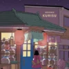 TIENDA DE LOS DESEOS, LA (CALLE DEL CREPUSCULO 2) [RUSTICA]
