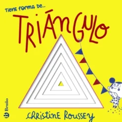 TIENE FORMA DE: TRIANGULO [CARTONE]