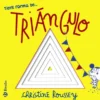 TIENE FORMA DE: TRIANGULO [CARTONE]