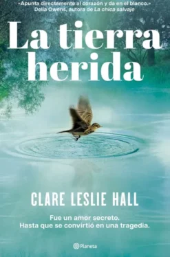TIERRA HERIDA, LA [CARTONE]