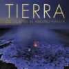 TIERRA: LOS SECRETOS DE NUESTRO PLANETA [CARTONE]