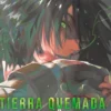 TIERRA QUEMADA (TOMO UNICO) [RUSTICA]