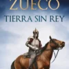 TIERRA SIN REY [CARTONE]