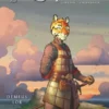 5 TIERRAS, LAS: DEMEUS LOR (SPIN OFF) [CARTONE]