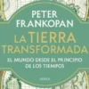 TIERRA TRANSFORMADA, LA [CARTONE]