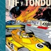 TIF Y TONDU VOL.09: AMENAZA SIN FIN [CARTONE]