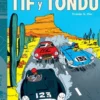 TIF Y TONDU VOL.06: FIRMADO: SR. CHOC [CARTONE]