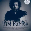 TIM BURTON (NUEVA EDICION ACTUALIZADA) [CARTONE]