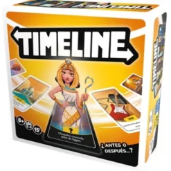 TIMELINE [JUEGO]