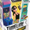 TIMELINE TWIST POP CULTURE [JUEGO]