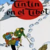 TINTIN Nº20: EN EL TIBET [CARTONE]