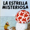 TINTIN Nº10: LA ESTRELLA MISTERIOSA [CARTONE]