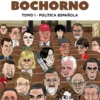 TITANES DEL BOCHORNO Nº01: POLITICA NACIONAL [RUSTICA]