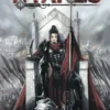 TITANES VOL.1 (1 DE 2): IRIS/ASIA [CARTONE]